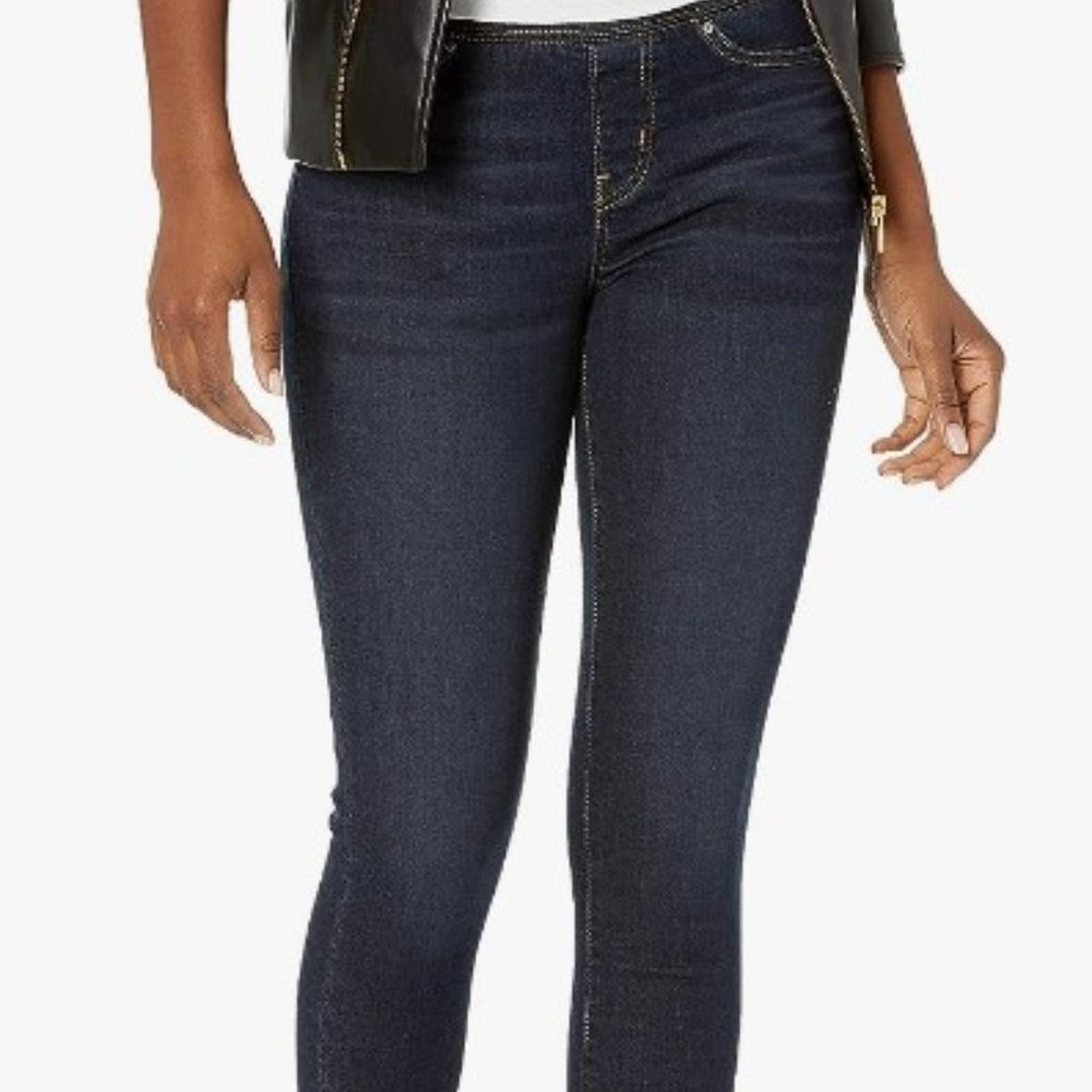Levis Skinny Shaping Jeans